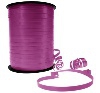 Hot Pink 5mm curling ribbon