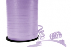 Lavender 5mm curling ribbon