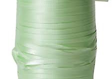 Light green 5 mm curling ribbonjpg