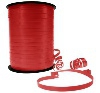Red 5mm curling ribbon