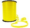 Yellow 5 mm curling ribbon