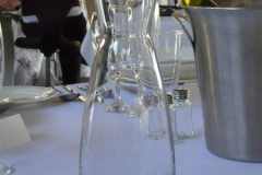 Water or Wine Carafe