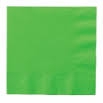Mountain Green lunch napkins