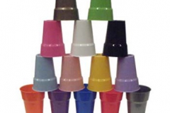 Parp108  Plastic Cups x  25