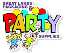 Great Lakes Packaging & Party Supplies